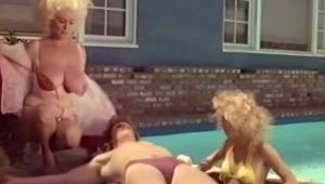 Herschel Savage In Vintage Fuck Clip