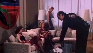 Paula Wain In Classic Porn Site