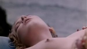 Shauna Grant In Vintage Porn Clip