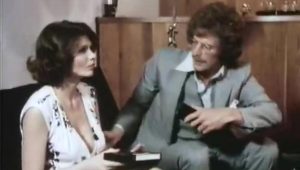 Veronica Hart In Old Porn Movie