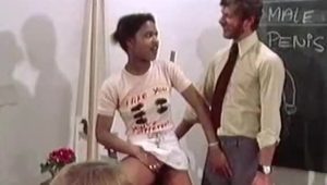 Crazy Vintage Fuck Star In Vintage Porn Movie